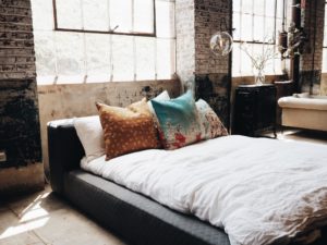 ¿Cómo elegir un buen colchón para mejorar tus horas de descanso?