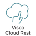 Visco Cloud Rest