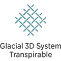 Glacial 3D System